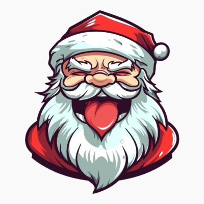 Chibi Santa 005