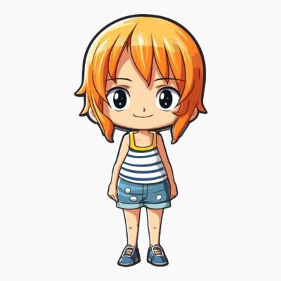 Chibi Nami