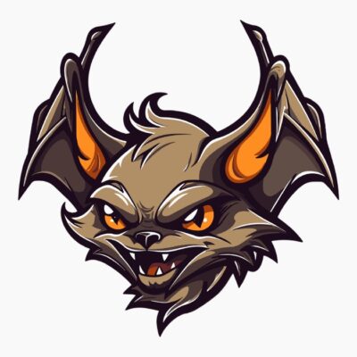 Chibi Bat 004