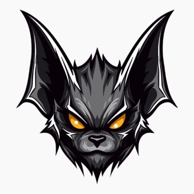 Chibi Bat 001