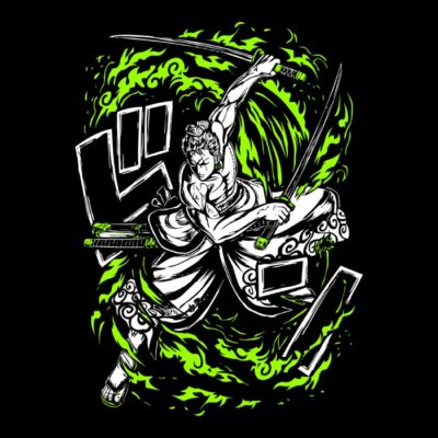 ZORO2 OPP