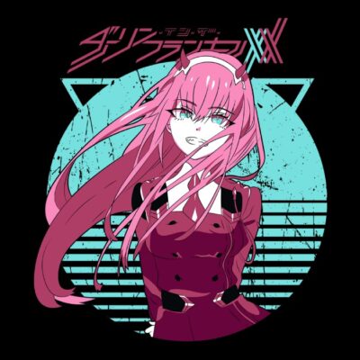 Zero Two DRL