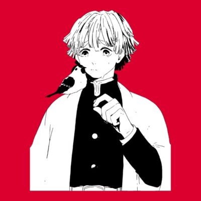 Zenitsu Agatsuma 3 KNY