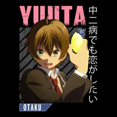 Yuuta Togashi 2 CDM