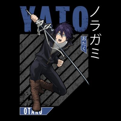 Yato 7 NRG