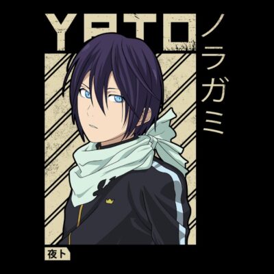 Yato 1 NRG