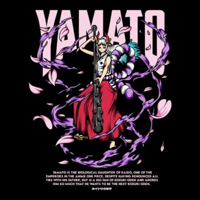 Yamato Jam