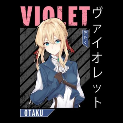 Violet Evergarden 2 VE