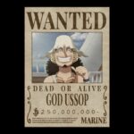 Us wanted op