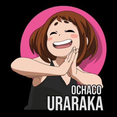 Urakara MHA 009