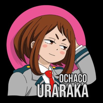 Urakara MHA 007