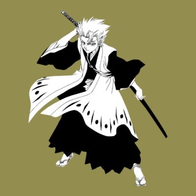Toushirou Hitsugaya 3 BLC