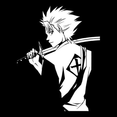 Toushirou Hitsugaya 2 BLC