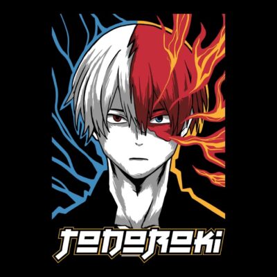 Todoroki BHA