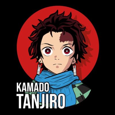 TANJIRO JJK 003