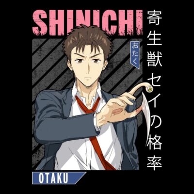 Shinichi Izumi 3 PRS