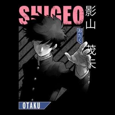 Shigeo Kageyama 11 MS1