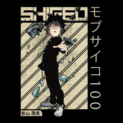 Shigeo Kageyama 3 MS1