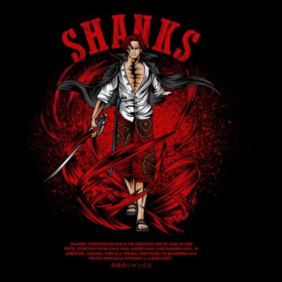 Shanks Jam