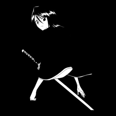 Rukia Kuchiki 1 BLC