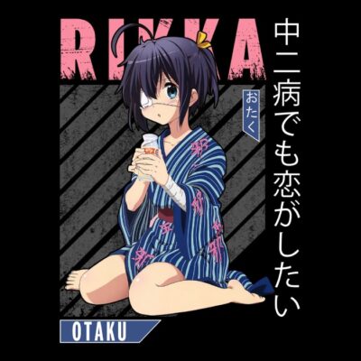 Rikka Takanashi 10 CD