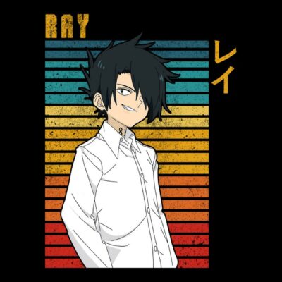RAY 3 TPN