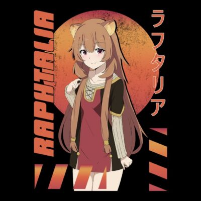Raphtalia 10 SH