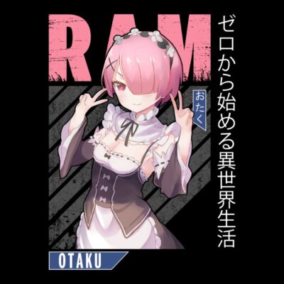 Ram 1 RZ