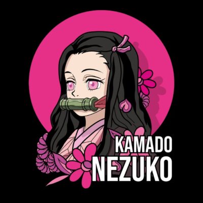 Nezuko KNY 15