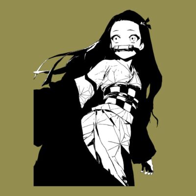 Nezuko Kamado KNY