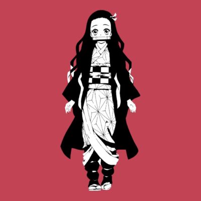 Nezuko Kamado 6 KNY