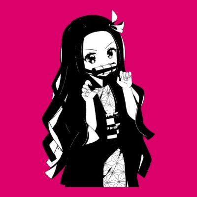 Nezuko Kamado 2 KNY