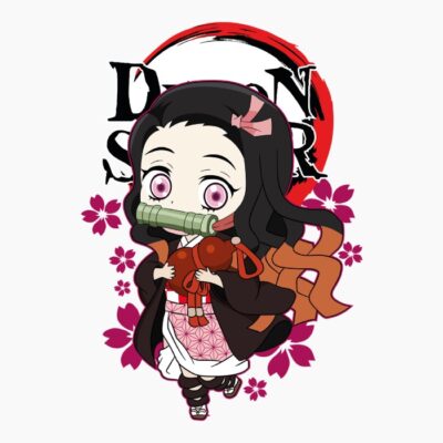 NEZUKO Chibi KNY