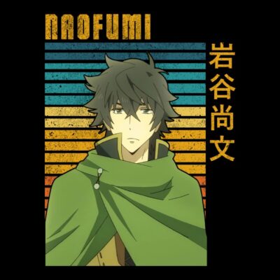 Naofumi Iwatani 4 SH