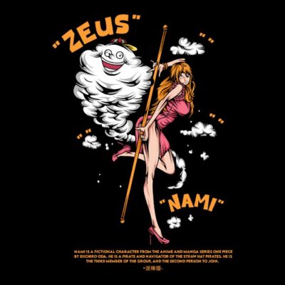 Nami Jam