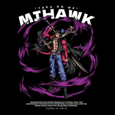 Mihawk Jam