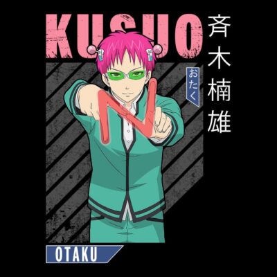 Kusuo Saiki 2 SK