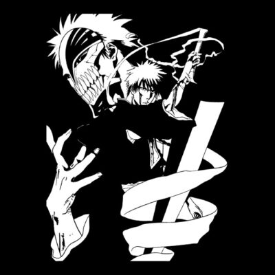 Kurosaki, Ichigo 9 BLC