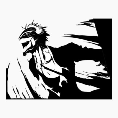 Kurosaki, Ichigo 6 BLC