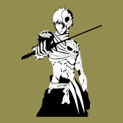 Kurosaki, Ichigo 5 BLC