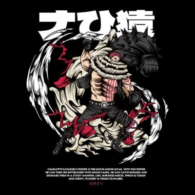 Katakuri Jam
