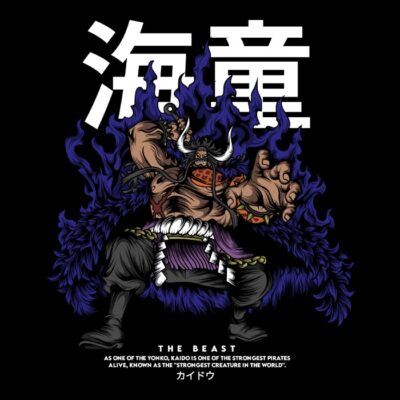 Kaido Jam