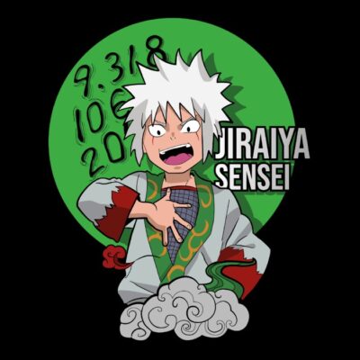 Jiraiya NRS