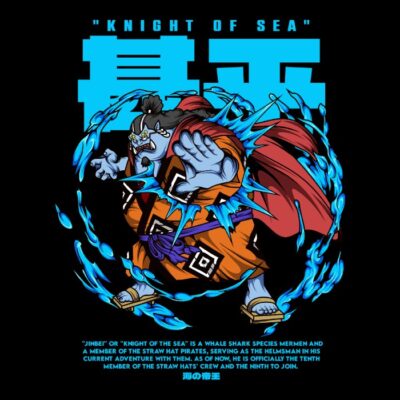 Jinbei Jam