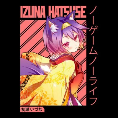 Izuna Hatsuse 1 NGNL