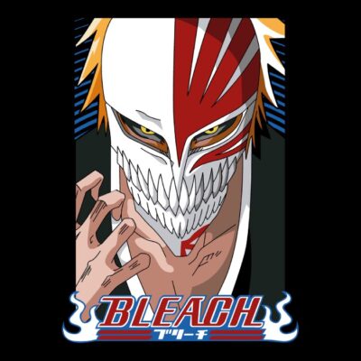 Ichigo Kurosaki BL