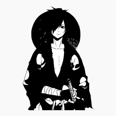 Hyakkimaru 3 DRR