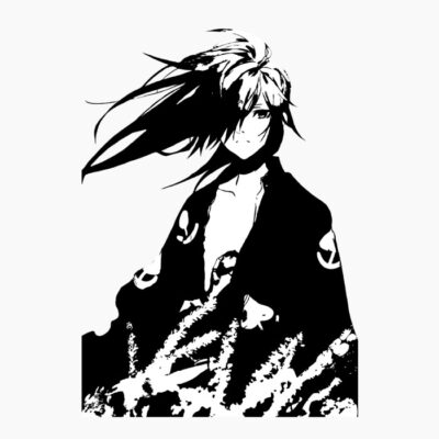 Hyakkimaru 2 DRR