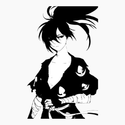 Hyakkimaru 1 DRR