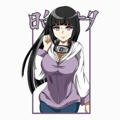 Hinata FullColor NS